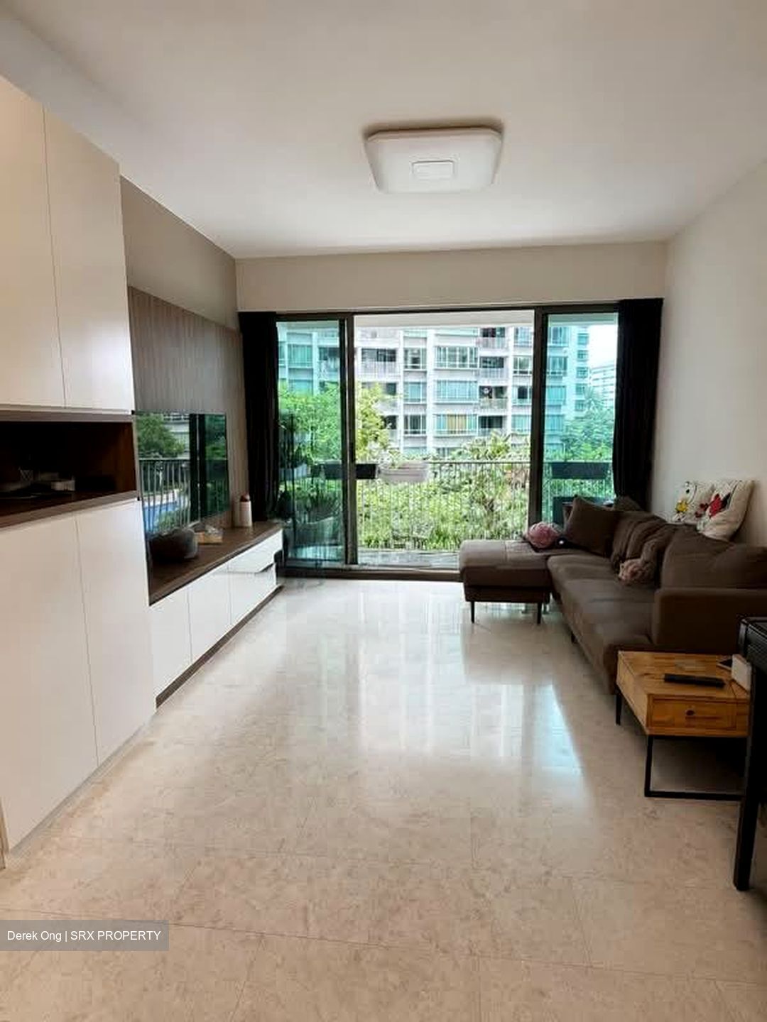 The Quintet (D23), Condominium #586665441
